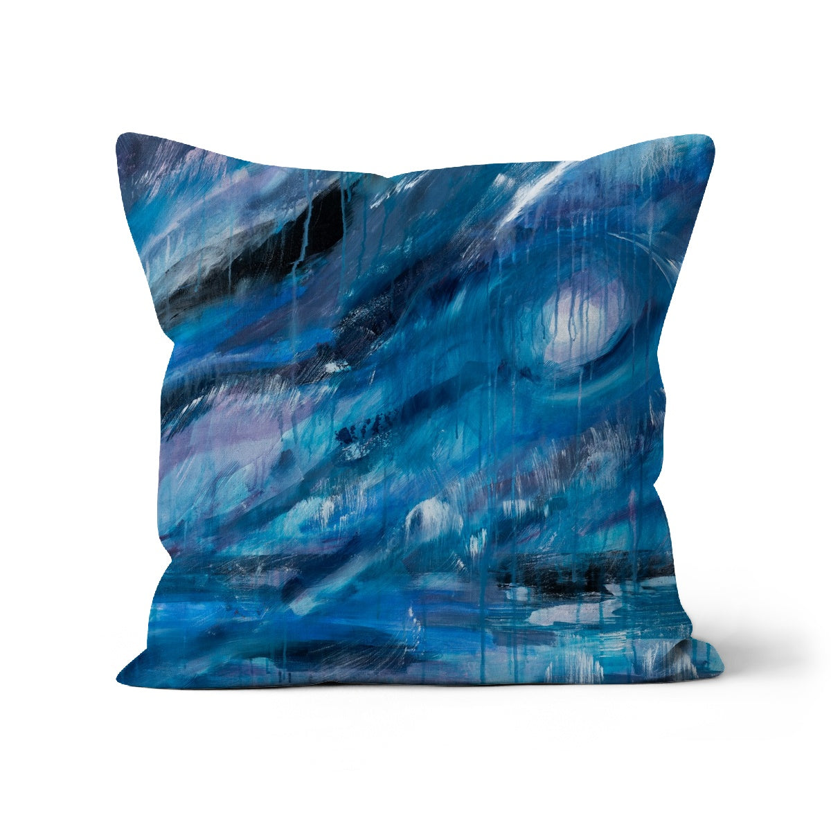 Beautiful Storm Cushion