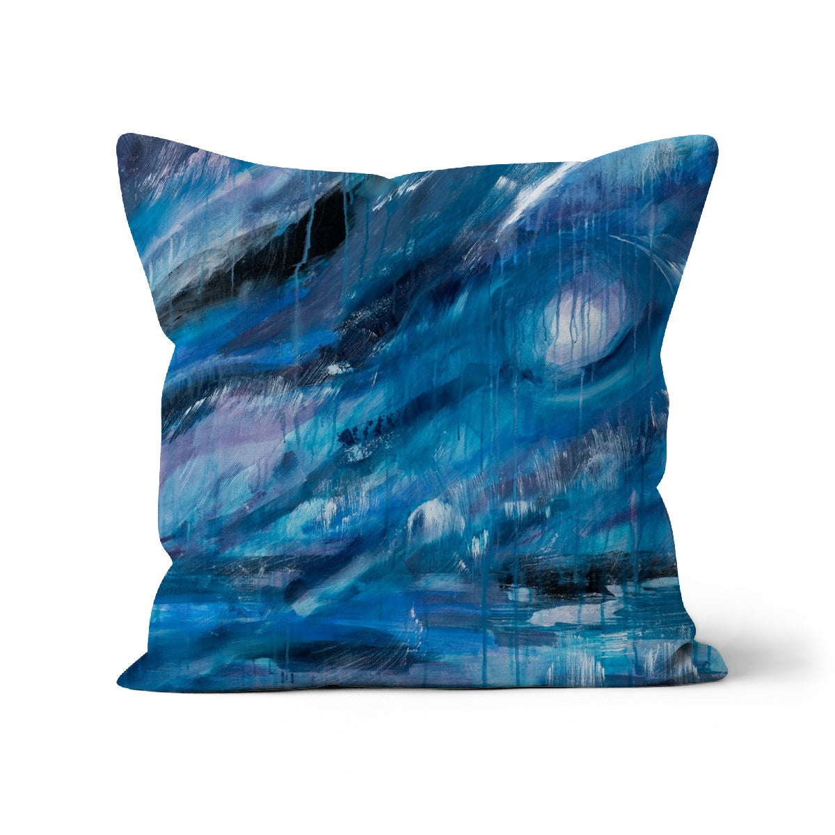 Beautiful Storm Cushion