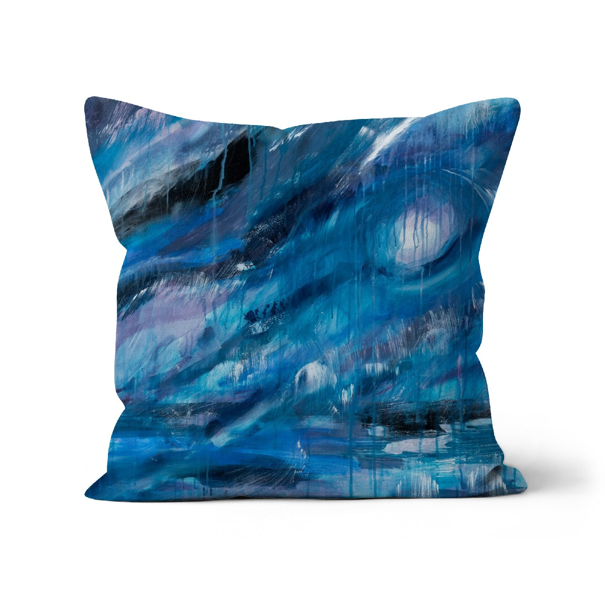 Beautiful Storm Cushion