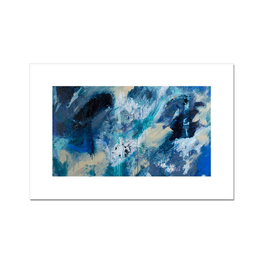 Freedom Art Print Unframed