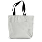 Grounded Canvas Tote Bag